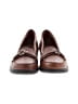 Clarks Brown Flats Size 7 1/2 - photo 2