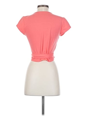 By Anthropologie Short Sleeve Top (view 2)
