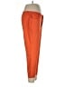 Cato Orange Casual Pants Size 12 - photo 4