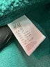 H&M Green Jacket Size 2T - photo 3
