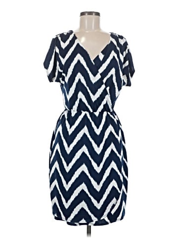 Corey P. Casual Dress (view 1)