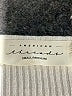 American Threads Ivory Pullover Sweater Size Sm - Med - photo 7