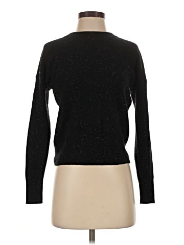 Madewell Cashmere Sweatshirt (view 1)