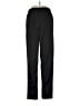 Adidas 100% Polyester Black Track Pants Size 8 (estimated) - photo 1