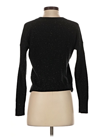 Madewell Cashmere Sweatshirt (view 2)