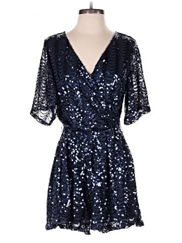 Charlotte Russe Cocktail Dress (view 1)