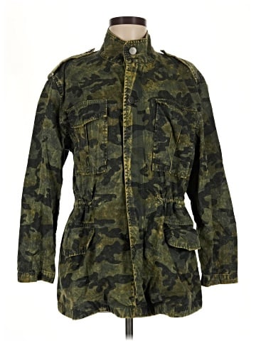 DL1961 Jacket (view 1)