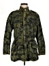 DL1961 Camo Green Jacket Size M - photo 1
