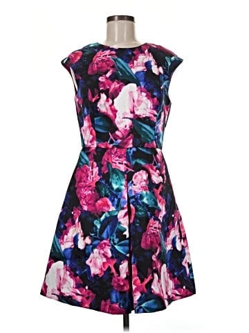 Vince Camuto Cocktail Dress (view 1)