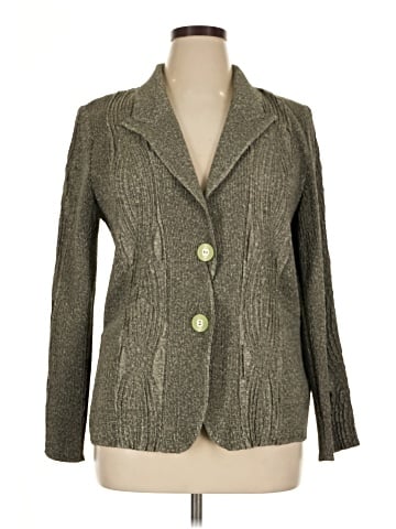 Flair Blazer (view 1)