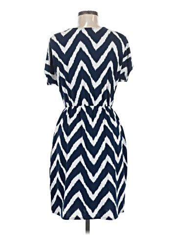 Corey P. Casual Dress (view 2)