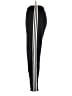 Adidas 100% Polyester Black Track Pants Size 8 (estimated) - photo 5