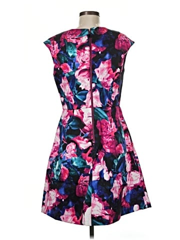 Vince Camuto Cocktail Dress (view 2)