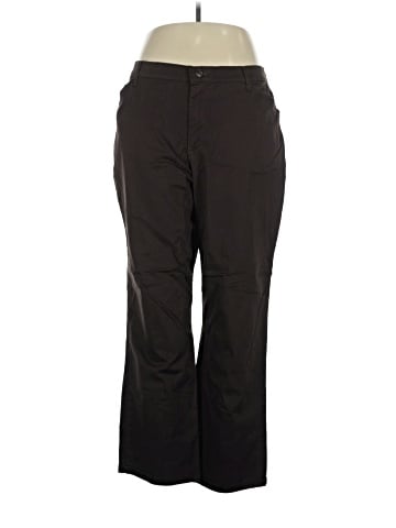 Lee Casual Pants (view 1)