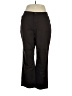 Lee Brown Casual Pants Size 16s - photo 1