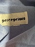 Perceptions Blue Blazer Size M (estimated) - photo 6