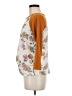 Eyeshadow Orange 3/4 Sleeve Top Size M - photo 5