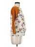 Eyeshadow Orange 3/4 Sleeve Top Size M - photo 4