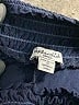Splendid 100% Rayon Solid Blue Casual Pants Size S - photo 7