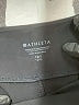 Athleta Solid Black Dress Pants Size 12 (tall) - photo 4