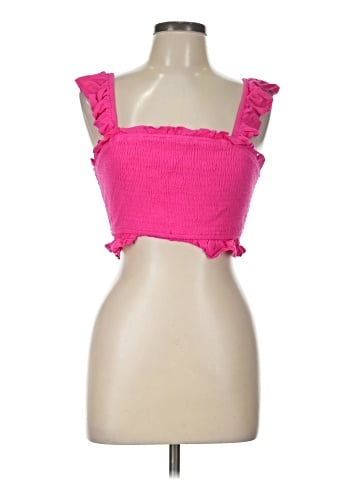 Assorted Brands Sleeveless Top (view 1)