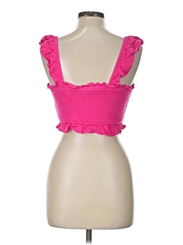 Assorted Brands Sleeveless Top (view 2)