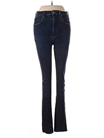 Abercrombie & Fitch Jeans (view 1)