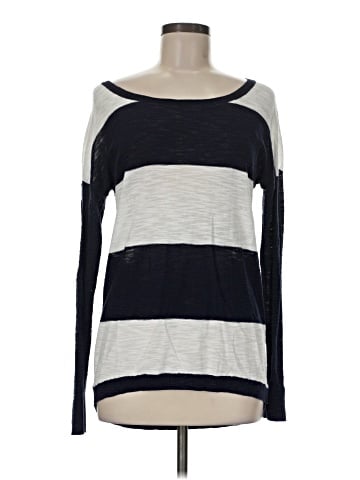Express Pullover Sweater (view 1)