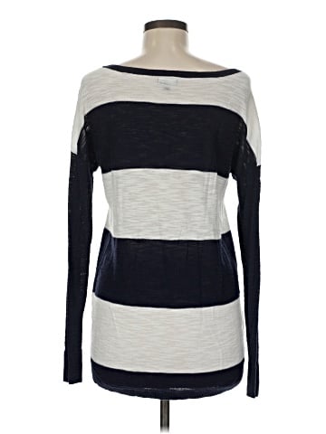 Express Pullover Sweater (view 2)