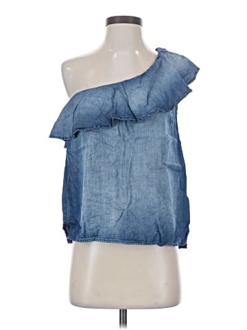 Cloth & Stone Sleeveless Blouse (view 1)