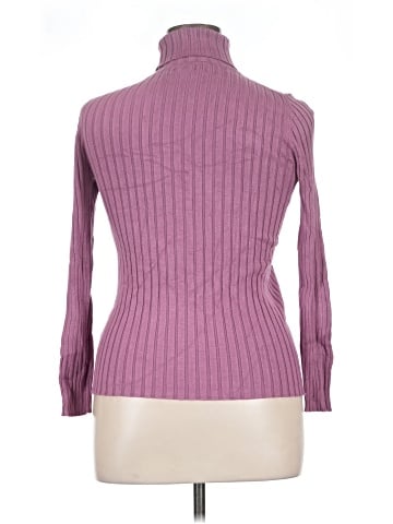George Long Sleeve Turtleneck (view 2)