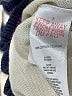 Hatley 100% Cotton Ivory Pullover Sweater Size 7 - photo 4
