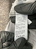 J.Crew Solid Gray Shorts Size 4 - photo 4