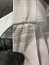 Susan Graver Solid Ivory Athletic Shorts Size 2X (petite) - photo 4