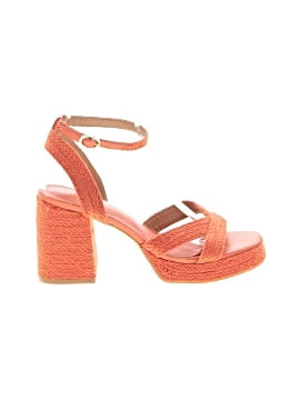 Crown Vintage Sandals