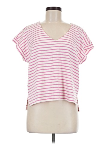 Bobeau Short Sleeve T-Shirt (view 1)