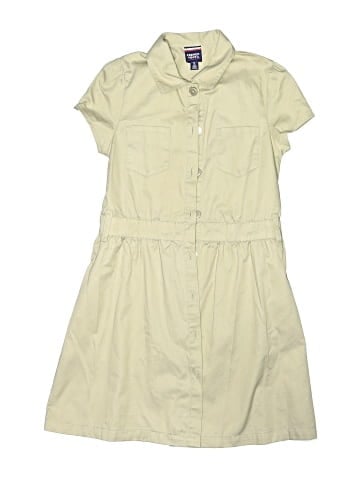 French Toast Dress (view 1)