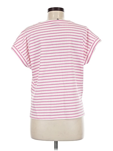 Bobeau Short Sleeve T-Shirt (view 2)