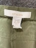 Chico's Solid Green Casual Pants Size Lg (2.5) - photo 4