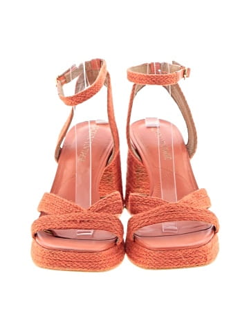 Crown Vintage Sandals (view 2)