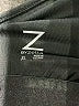 Z by Zella Solid Black Jumpsuit Size XL - photo 4