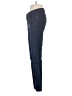 Paige Chevron-herringbone Blue Jeans Size 25 waist - photo 5