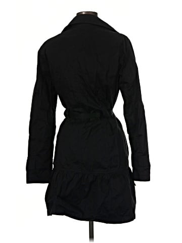 Ambition Trenchcoat (view 2)