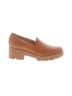 Naturalizer Tan Flats Size 8 1/2 - photo 1
