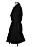 Ambition Black Trenchcoat Size M - photo 5
