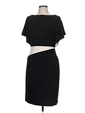 Lauren by Ralph Lauren Cocktail Dress (view 1)
