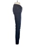 Paige Chevron-herringbone Blue Jeans Size 25 waist - photo 4