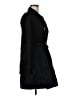 Ambition Black Trenchcoat Size M - photo 4