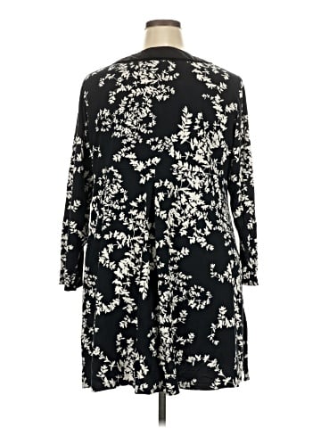 Liz Claiborne Casual Dress (view 2)