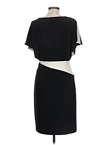 Lauren by Ralph Lauren Cocktail Dress (view 2)